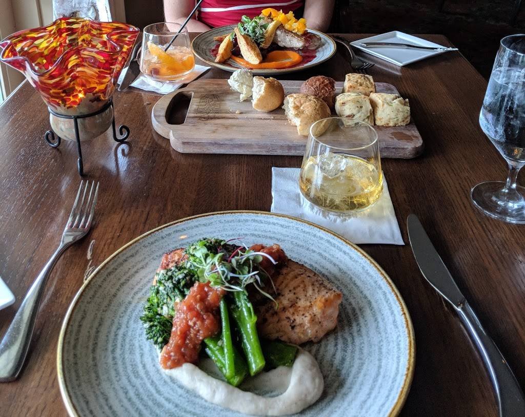 Antlers Lodge Restaurant | restaurant | 9800 Hyatt Resort Dr, San Antonio, TX 78251, USA | 2105204001 OR +1 210-520-4001