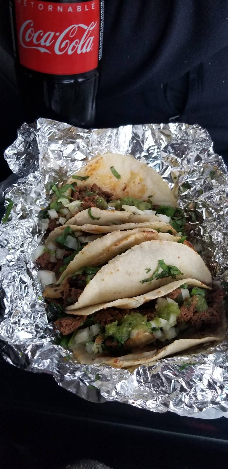 Taqueria La Rancherita | restaurant | 315 S Washington Ave, Cleveland, TX 77327, USA | 2815929918 OR +1 281-592-9918