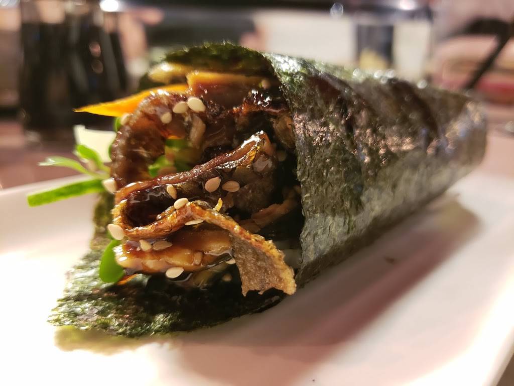 ETCetera Sushi & Izakaya | restaurant | 355 Bristol St, Costa Mesa, CA 92626, USA | 6572316222 OR +1 657-231-6222