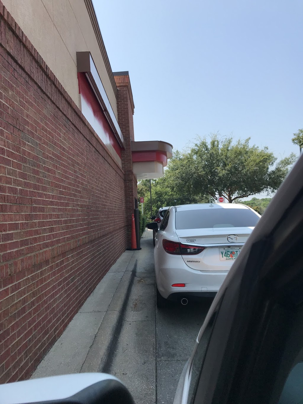 Chick-fil-A | restaurant | 5020 Bayou Blvd, Pensacola, FL 32503, USA | 8504845521 OR +1 850-484-5521