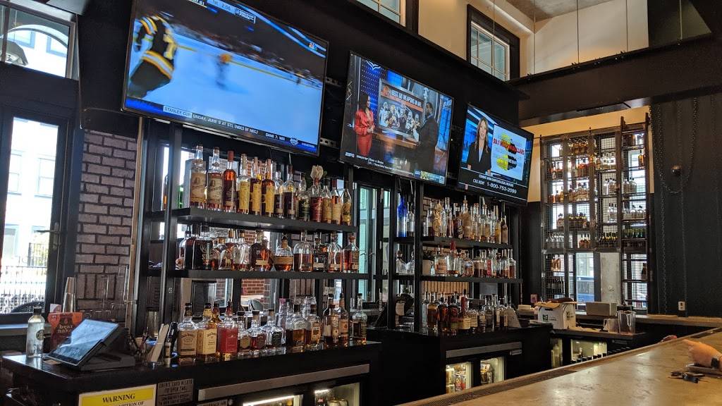 The Goat | restaurant | 1220 2nd Ave N #100, Nashville, TN 37208, USA | 6157623101 OR +1 615-762-3101