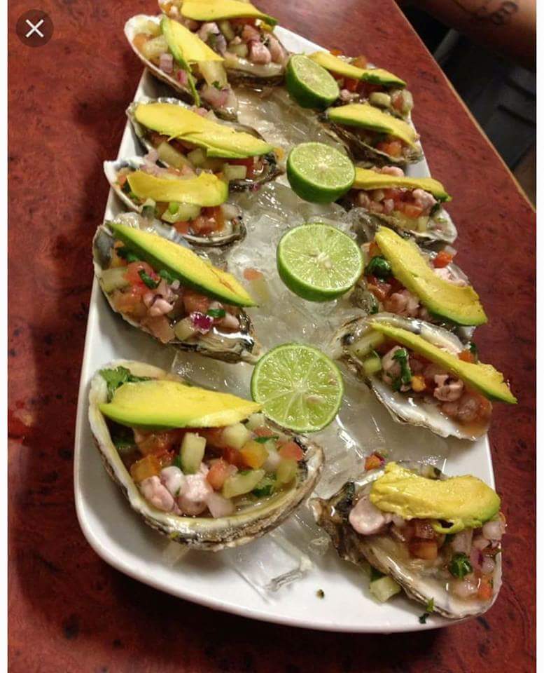 Daisys Mariscos | restaurant | 1233-1143, US-59, De Queen, AR 71832, USA | 8707842534 OR +1 870-784-2534