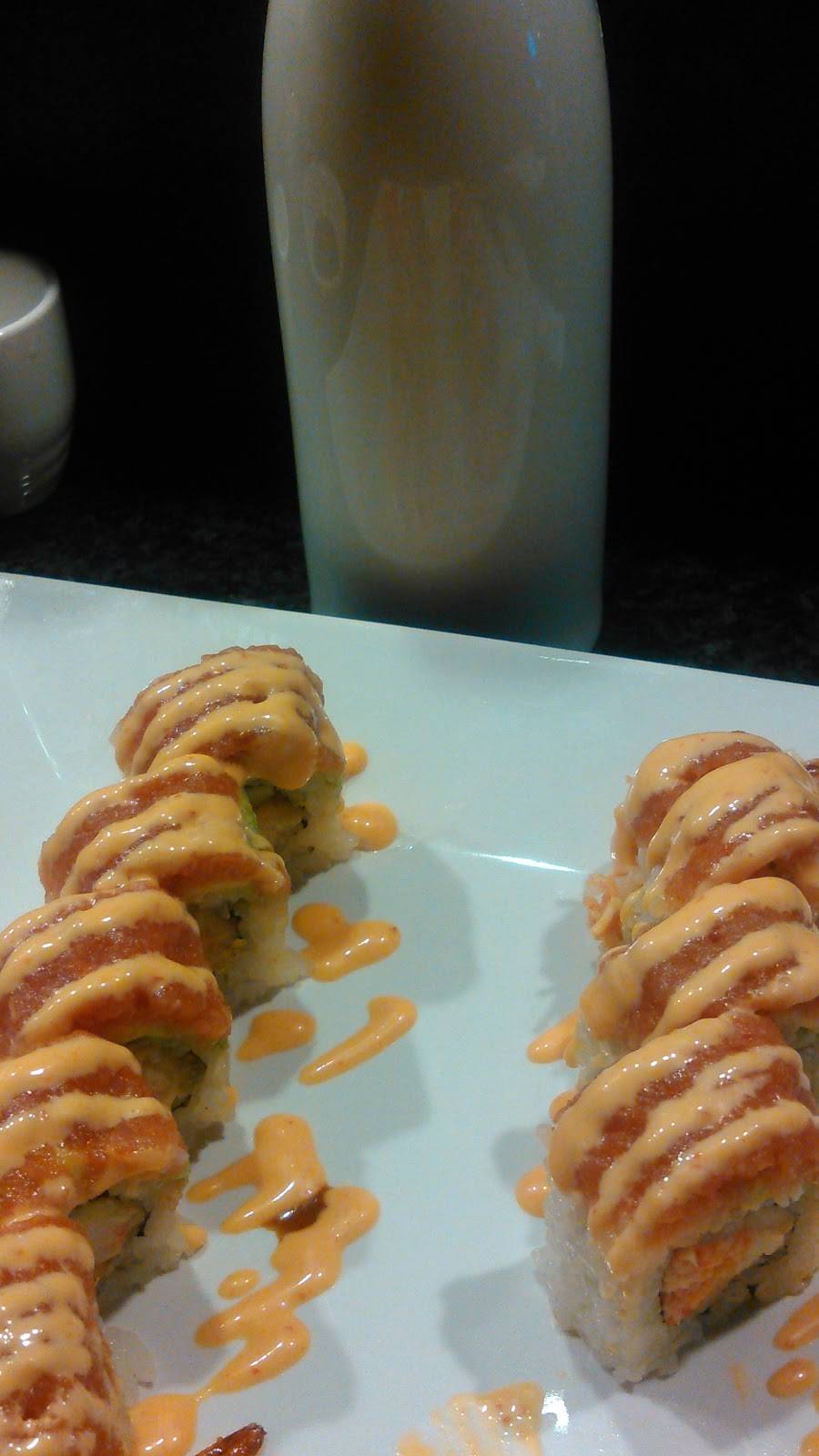 Samurai | restaurant | 2718 Scottsville Rd, Bowling Green, KY 42104, USA | 2707825004 OR +1 270-782-5004