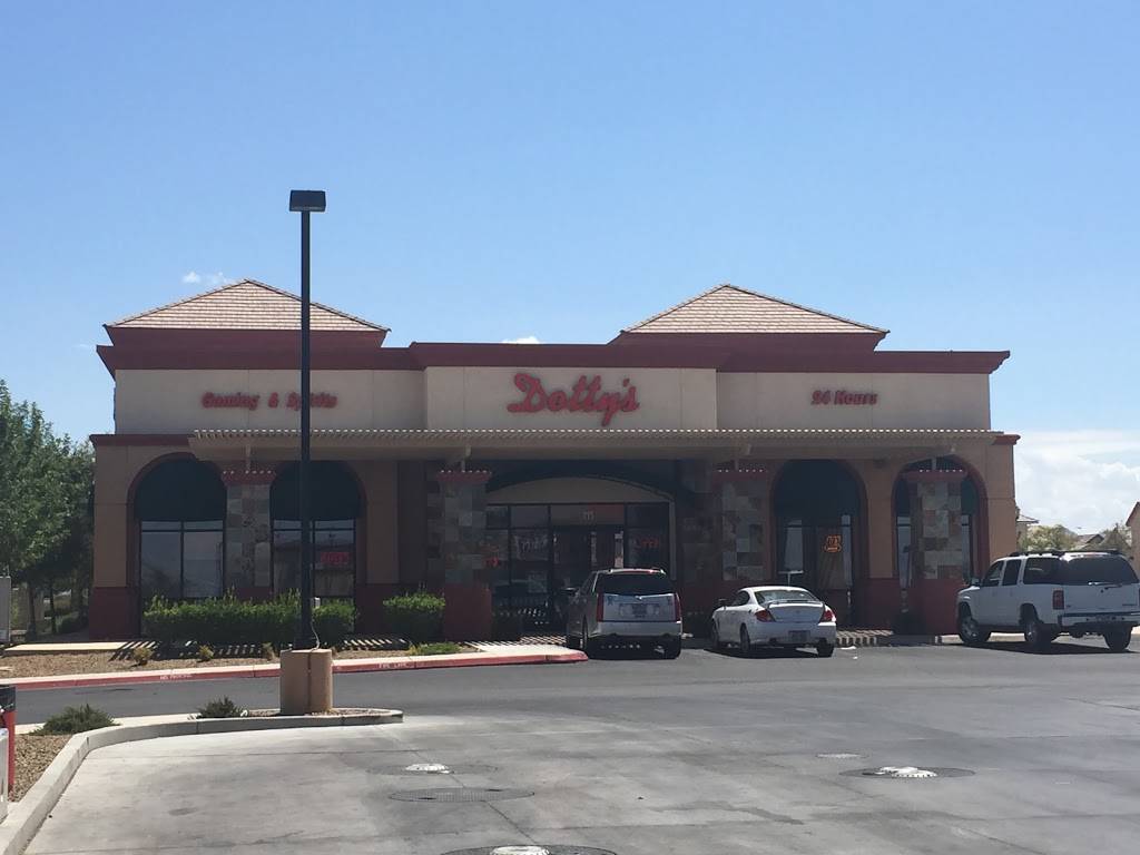 Dottys | restaurant | 5990 Losee Rd, North Las Vegas, NV 89081, USA | 7023808056 OR +1 702-380-8056