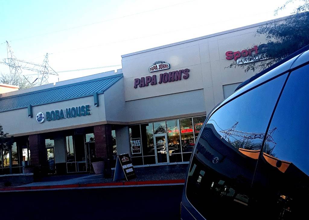Papa Johns Pizza | restaurant | 944 S Watson Rd Ste 103, Buckeye, AZ 85326, USA | 6239777272 OR +1 623-977-7272