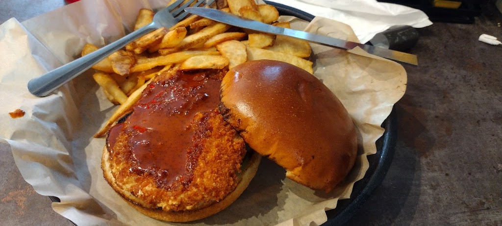 Jasper Kitchen + Bar | restaurant | 1100 Knoll Haven Rd, Xenia, OH 45385, USA | 9374770639 OR +1 937-477-0639