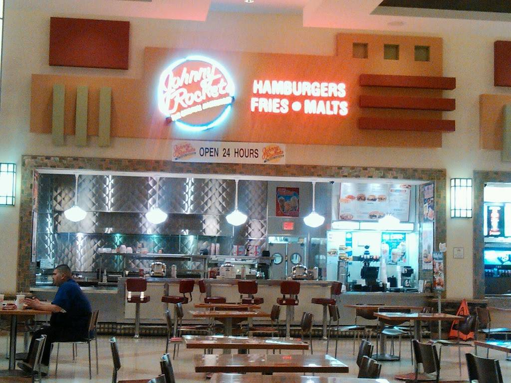 Johnny Rockets | restaurant | 7300 N Aliante Pkwy, North Las Vegas, NV 89084, USA | 7023992149 OR +1 702-399-2149