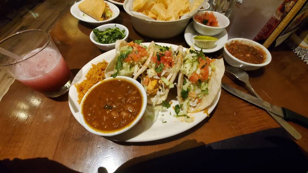 Uncle Julios Mexican From Scratch | restaurant | 8409 International Dr, Orlando, FL 32819, USA | 3214300600 OR +1 321-430-0600