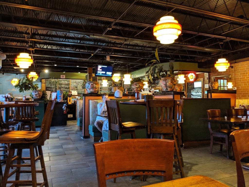 Palms Cafe | cafe | 1609 W Innes St, Salisbury, NC 28144, USA | 7046382203 OR +1 704-638-2203