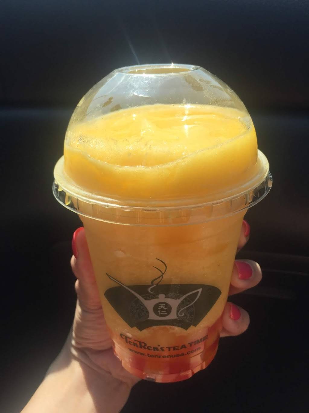 Ten Ren Tea & Ginseng Co. | restaurant | 5817 8th Ave, Brooklyn, NY 11220, USA | 7188530660 OR +1 718-853-0660