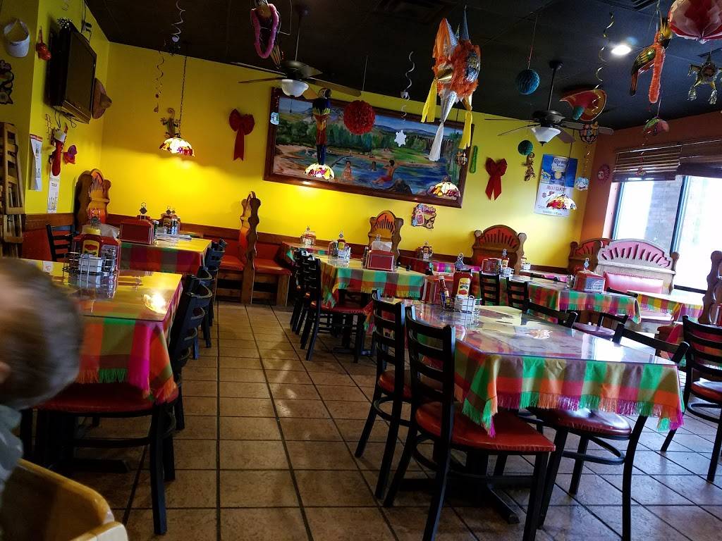 Fiesta Mexicana | restaurant | 10731 KY-44, Mt Washington, KY 40047, USA | 5025382651 OR +1 502-538-2651