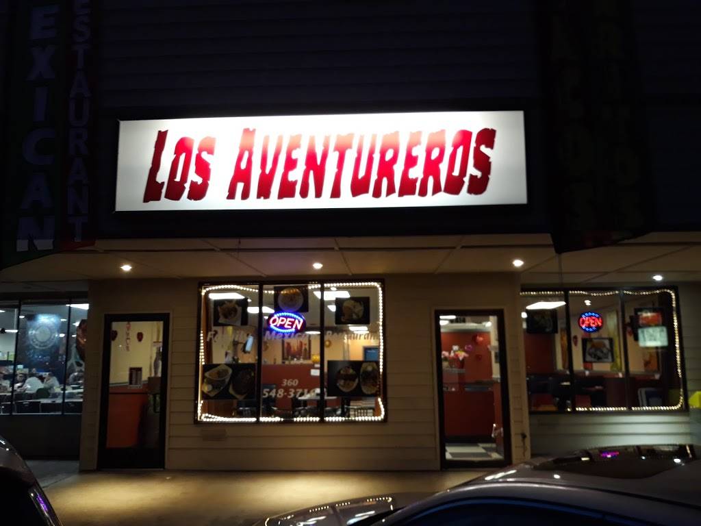 LOS AVENTUREROS LLC | restaurant | 9414 State Ave suite b, Marysville, WA 98270, USA | 3605483716 OR +1 360-548-3716