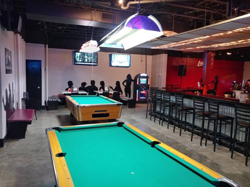 Leos Pub & Grill | restaurant | 2198 1st Capitol Dr, St Charles, MO 63301, USA | 6367573566 OR +1 636-757-3566