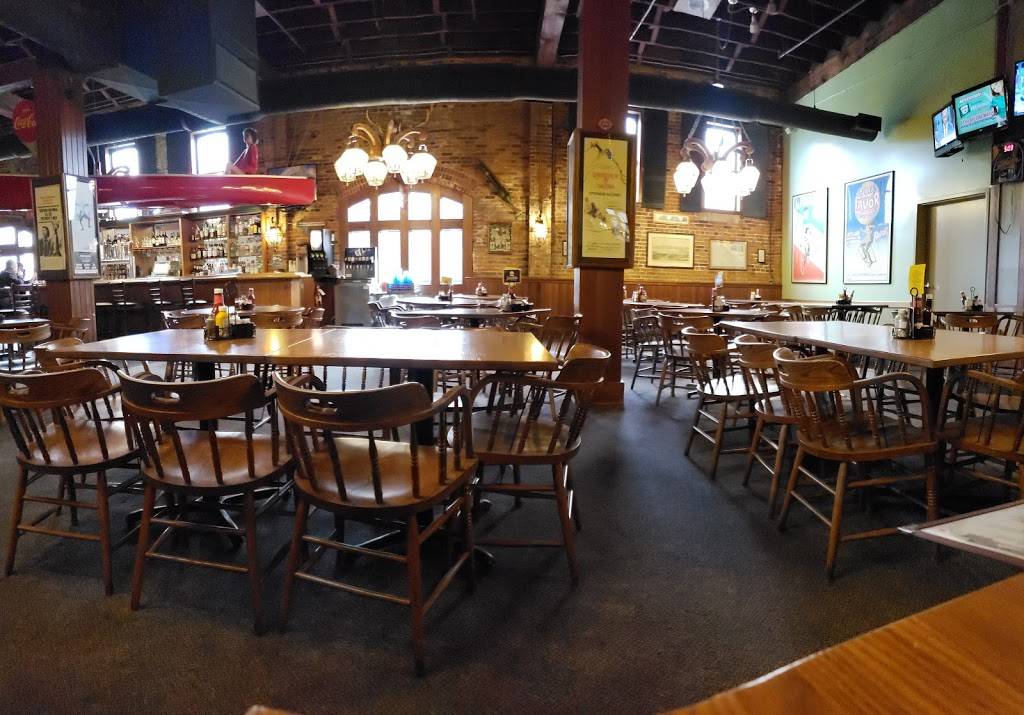 Jefferson Pub & Grill | restaurant | 58 Center St, Winona, MN 55987, USA | 5074522718 OR +1 507-452-2718