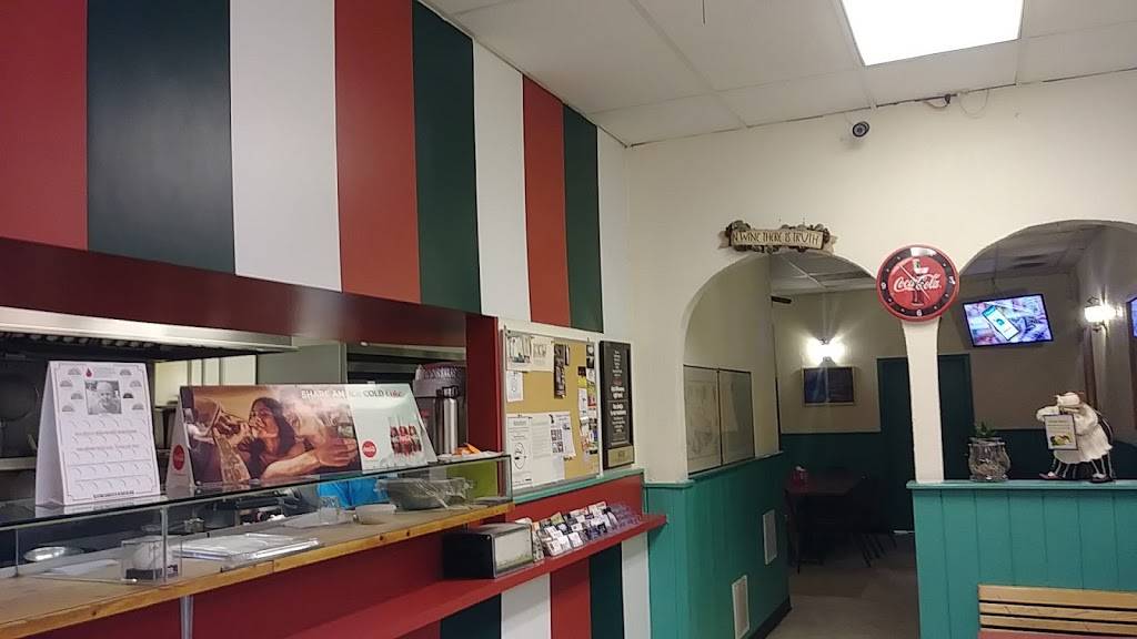 J Lenos Pizzeria & Restaurant | restaurant | 1341 Lakewood Rd unit #3, Toms River, NJ 08755, USA | 7322869222 OR +1 732-286-9222