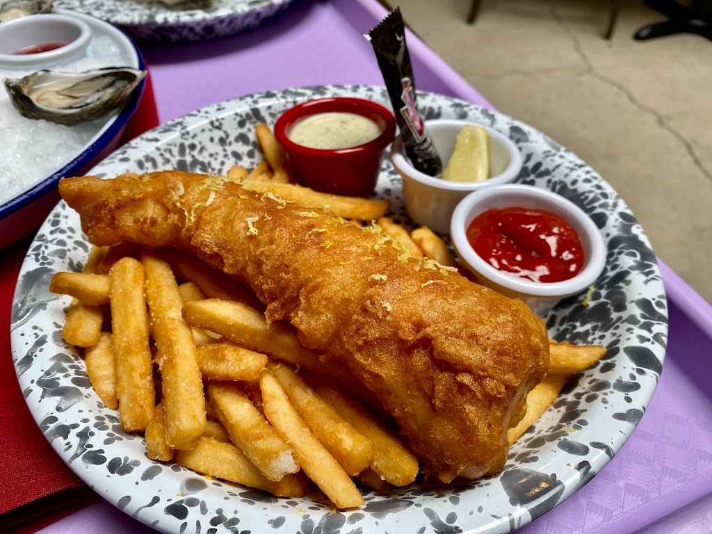 Broad Street Oyster Company | restaurant | 418 State St, Santa Barbara, CA 93101, USA | 4243234401 OR +1 424-323-4401