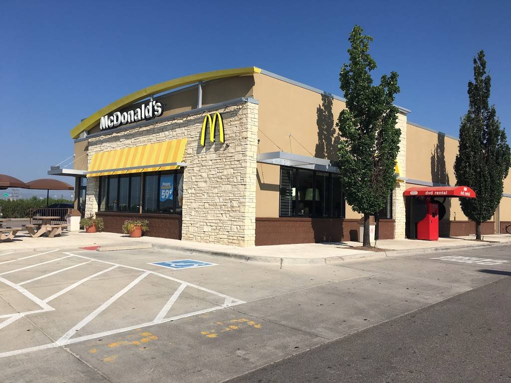 McDonalds | cafe | 4424 Denrose Ct, Fort Collins, CO 80524, USA | 9702213299 OR +1 970-221-3299