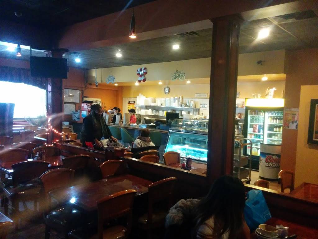 La Estrella | restaurant | 1470 Jerome Ave, Bronx, NY 10452, USA | 7182937246 OR +1 718-293-7246