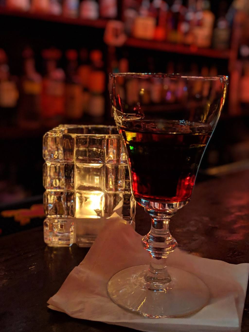 The Alley | Piano Bar & Restaurant | restaurant | 3325 Grand Ave, Oakland, CA 94610, USA | 5104448505 OR +1 510-444-8505