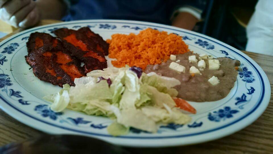 Garcias Restaurant | restaurant | 2962 Jefferson St, Napa, CA 94558, USA | 7072515879 OR +1 707-251-5879