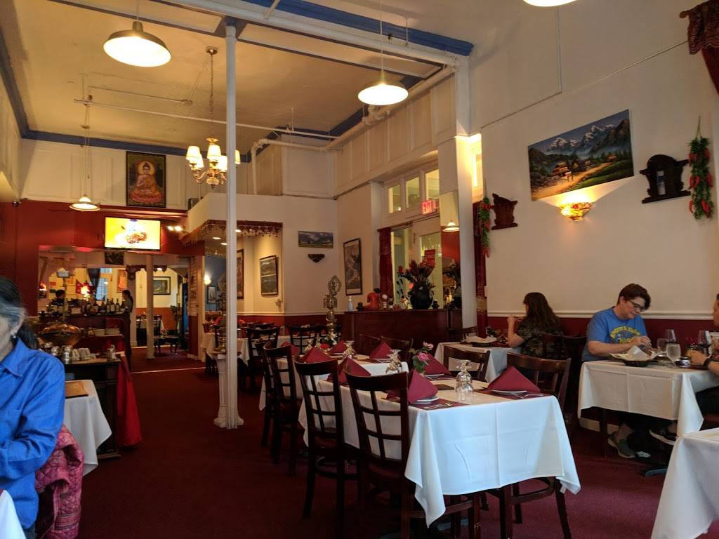 Lumbini Restaurant | restaurant | 322 N Charles St, Baltimore, MD 21201, USA | 4102445556 OR +1 410-244-5556