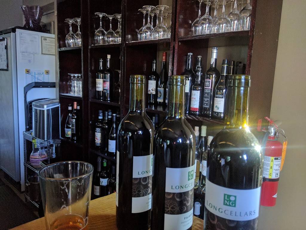 dVine Wine Bar | restaurant | 11227 NE State Hwy 104, Kingston, WA 98346, USA | 3602973010 OR +1 360-297-3010