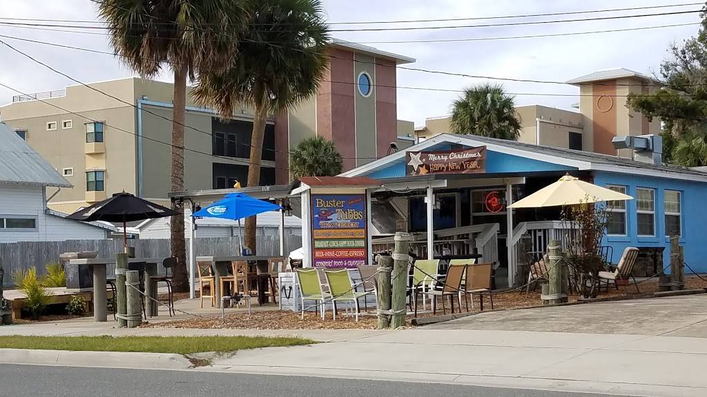 Buster Tubbs | restaurant | 110 N New Hampshire Ave, Tavares, FL 32778, USA | 3527427676 OR +1 352-742-7676