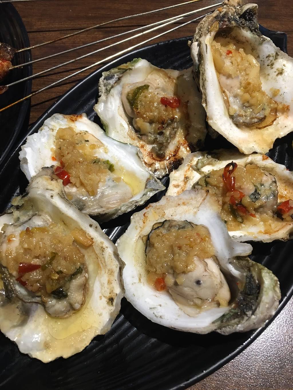 Chuanr | restaurant | 9889 Bellaire Blvd #314, Houston, TX 77036, USA | 8329800801 OR +1 832-980-0801