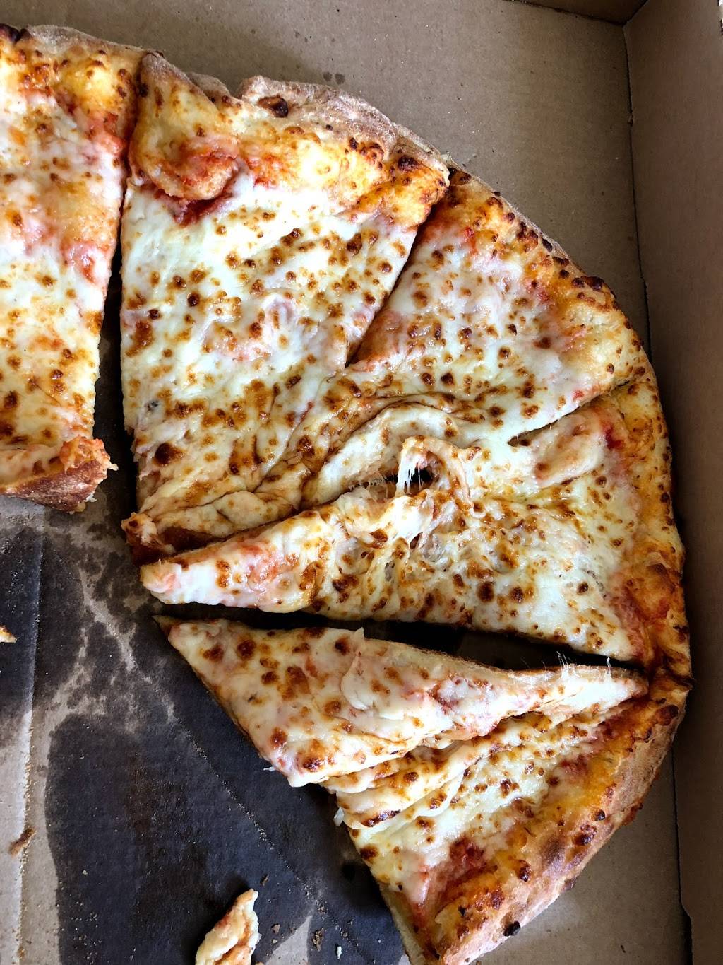 Papa Johns Pizza | restaurant | 3234 Fulton St, Brooklyn, NY 11208, USA | 7182357272 OR +1 718-235-7272