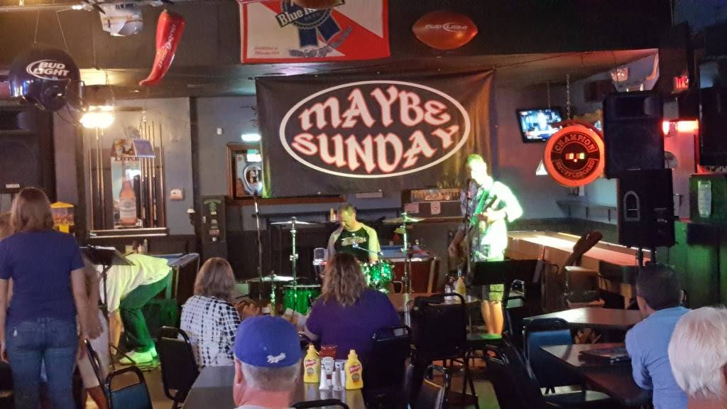 Spectators Sports Bar & Grill | restaurant | 5850 Eubank Blvd NE #59, Albuquerque, NM 87111, USA | 5052751166 OR +1 505-275-1166