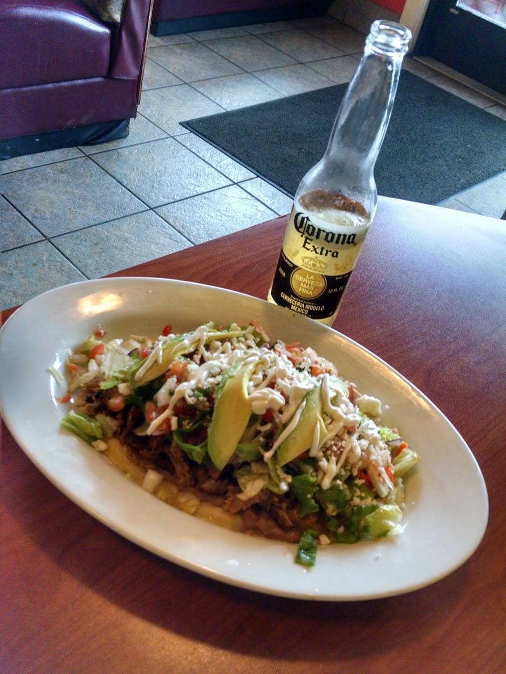 Villa Hermosa Mexican Family Restaurant | restaurant | 8202 SE Flavel St, Portland, OR 97266, USA | 5034456245 OR +1 503-445-6245