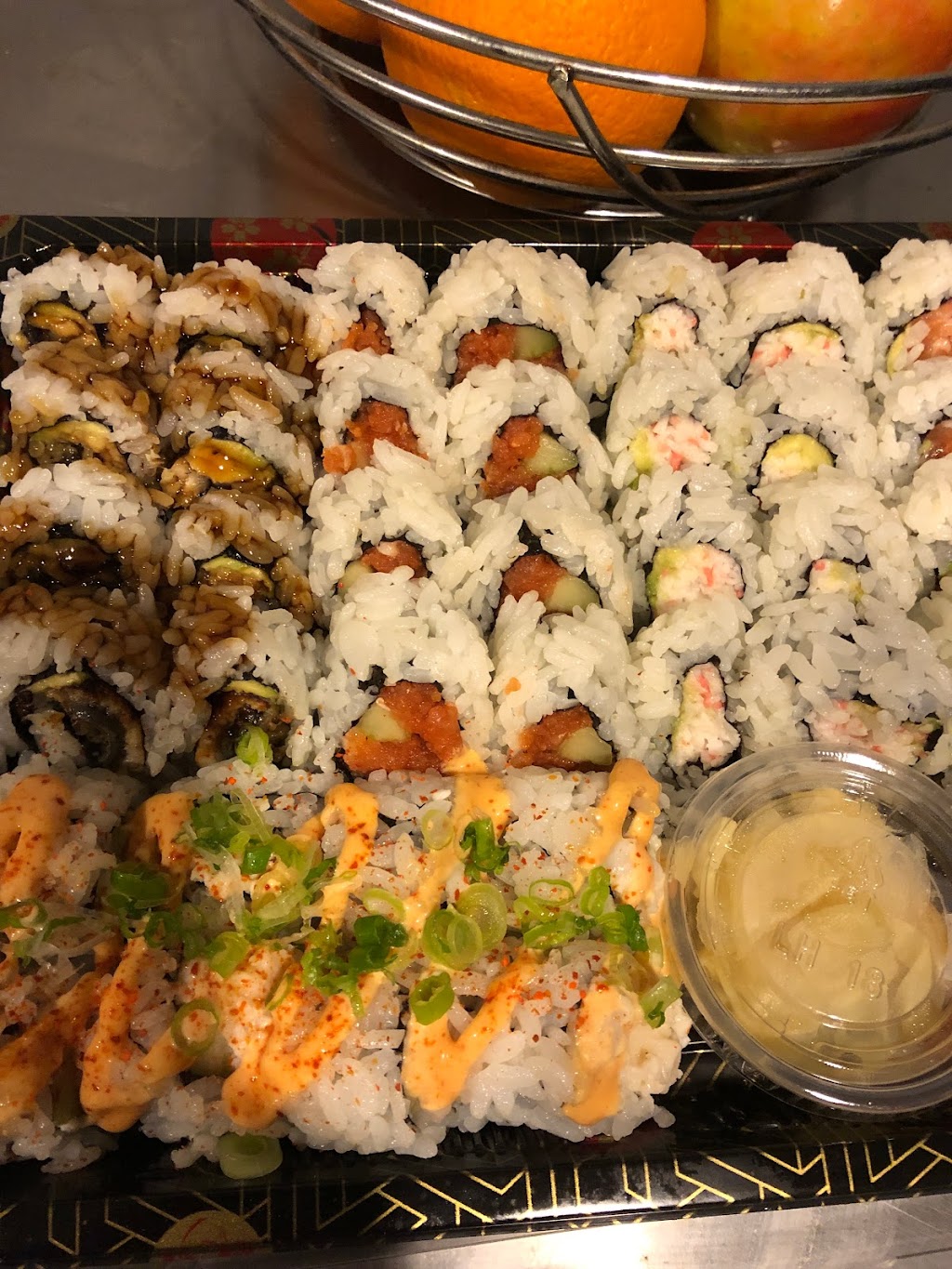 SushiStop Torrance | restaurant | 16711 Hawthorne Blvd, Lawndale, CA 90260, USA | 4243891177 OR +1 424-389-1177