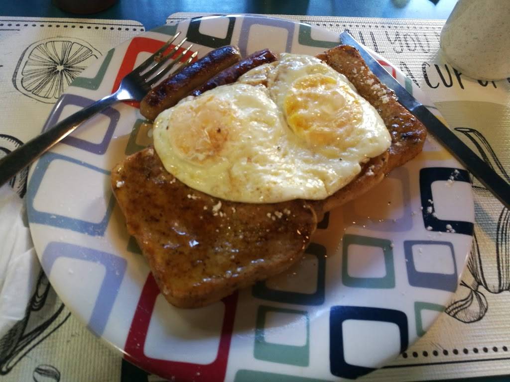 Dreamers Cafe | restaurant | 290 Lark St, Albany, NY 12210, USA | 5184492012 OR +1 518-449-2012