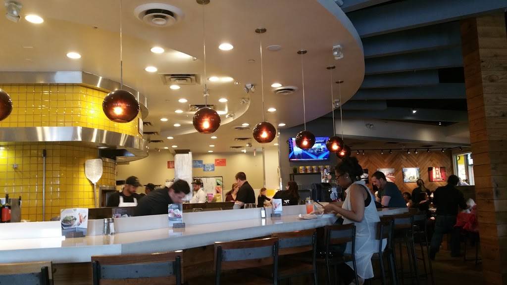 California Pizza Kitchen at Briarwood | restaurant | 870 Briarwood Cir, Ann Arbor, MI 48108, USA | 7342226320 OR +1 734-222-6320