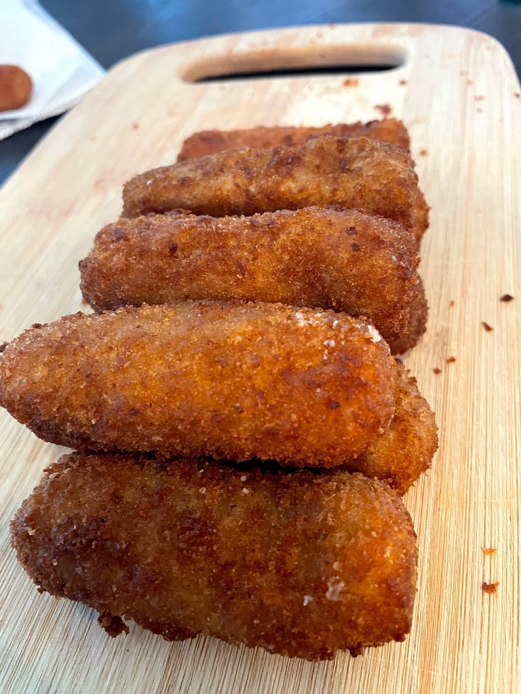 The Cuban Dely | restaurant | 216 S Main St Unit 4, LaBelle, FL 33935, USA | 8635177135 OR +1 863-517-7135