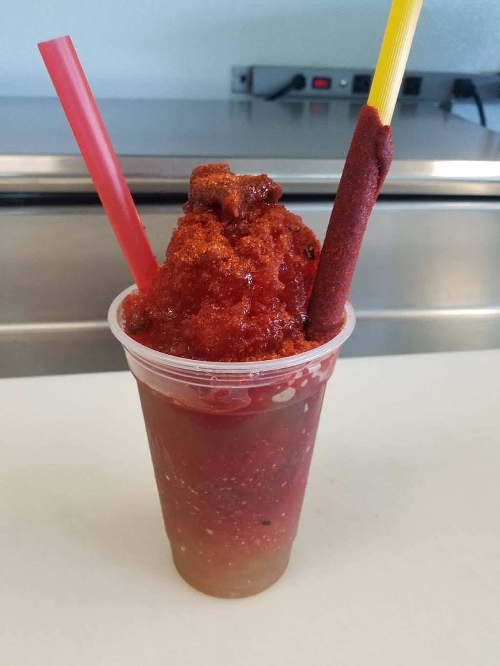 United Paleteria Y Neveria Stockton#2 | restaurant | 2530 E Fremont St, Stockton, CA 95205, USA | 2094690303 OR +1 209-469-0303