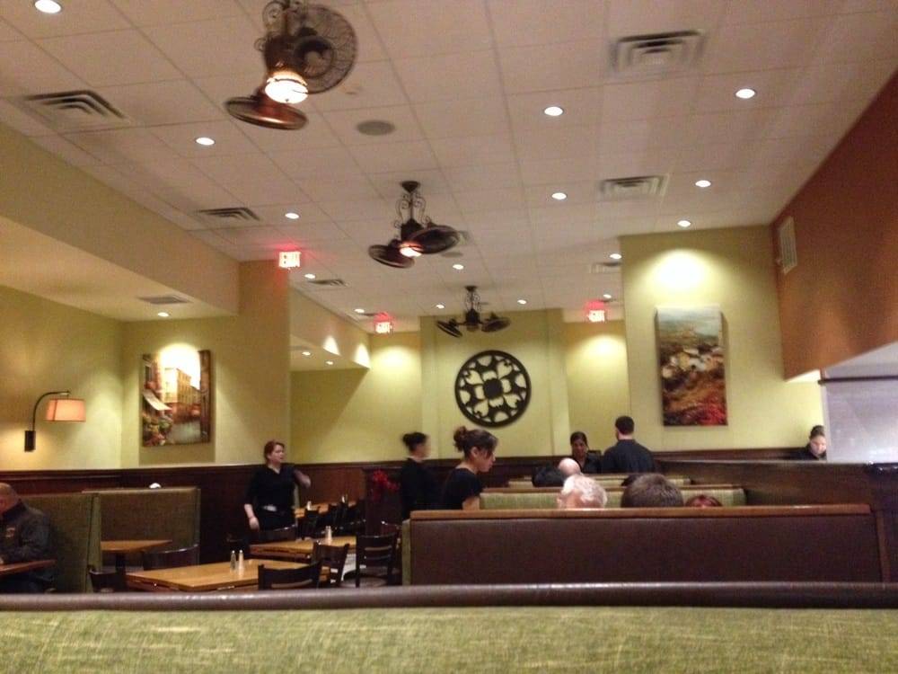 Zios Tuscan Grille | meal delivery | 202 US-130, Cinnaminson, NJ 08077, USA | 8563030013 OR +1 856-303-0013