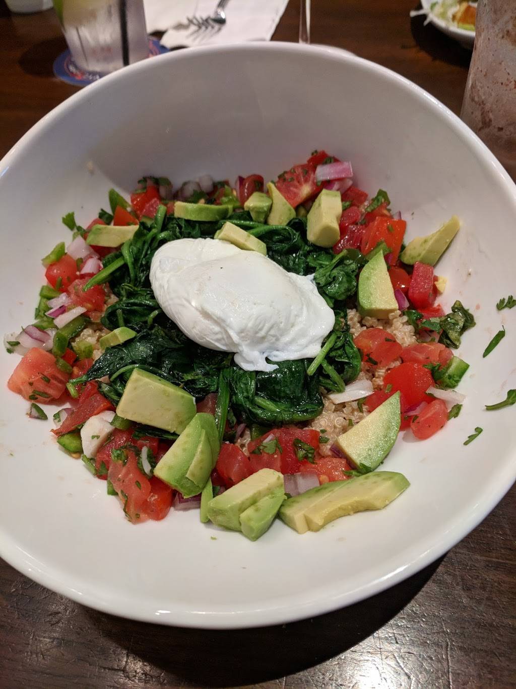 The Pour House [North Wales] | restaurant | 29 Airport Square, North Wales, PA 19454, USA | 2676454000 OR +1 267-645-4000