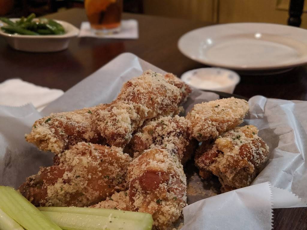 Winstons Cafe | restaurant | 1412 Greenbrier Pkwy #133, Chesapeake, VA 23320, USA | 7574201751 OR +1 757-420-1751