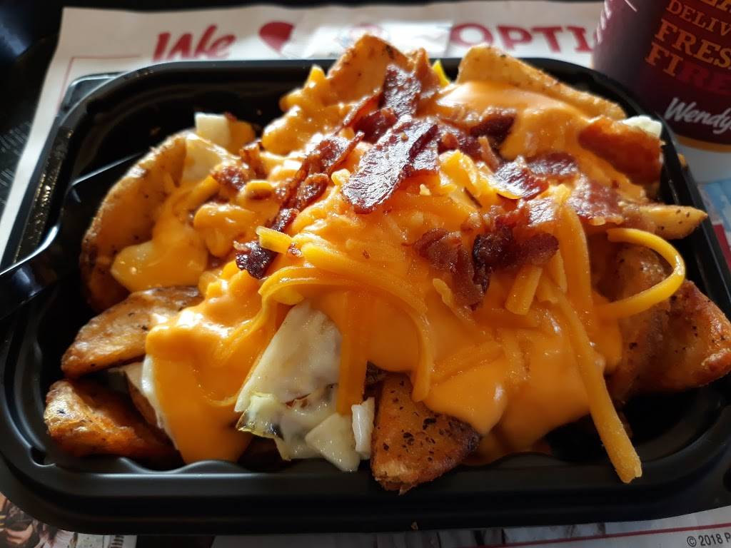 Wendys | restaurant | 602 E Greenway Pkwy, Phoenix, AZ 85022, USA | 6025481511 OR +1 602-548-1511