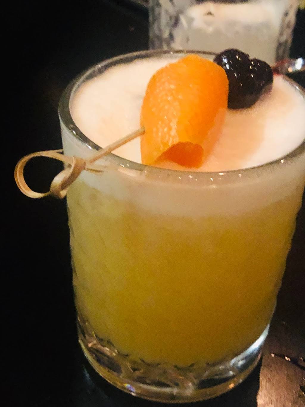 Roost Modern Italian | restaurant | 524 E 5th St, Dayton, OH 45402, USA | 9372223100 OR +1 937-222-3100