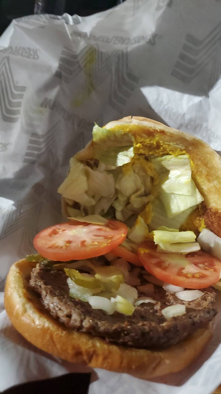 Whataburger | restaurant | 7241, I-10, Orange, TX 77630, USA | 4098838799 OR +1 409-883-8799