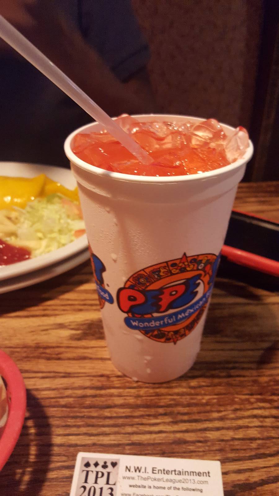 Pepes Mexican Restaurant | night club | 385 West U.S. Highway 6, Valparaiso, IN 46385, USA | 2197627666 OR +1 219-762-7666