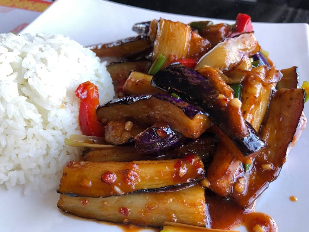 China Garden | restaurant | 3108, 600 Munras Ave, Monterey, CA 93940, USA | 8313751111 OR +1 831-375-1111