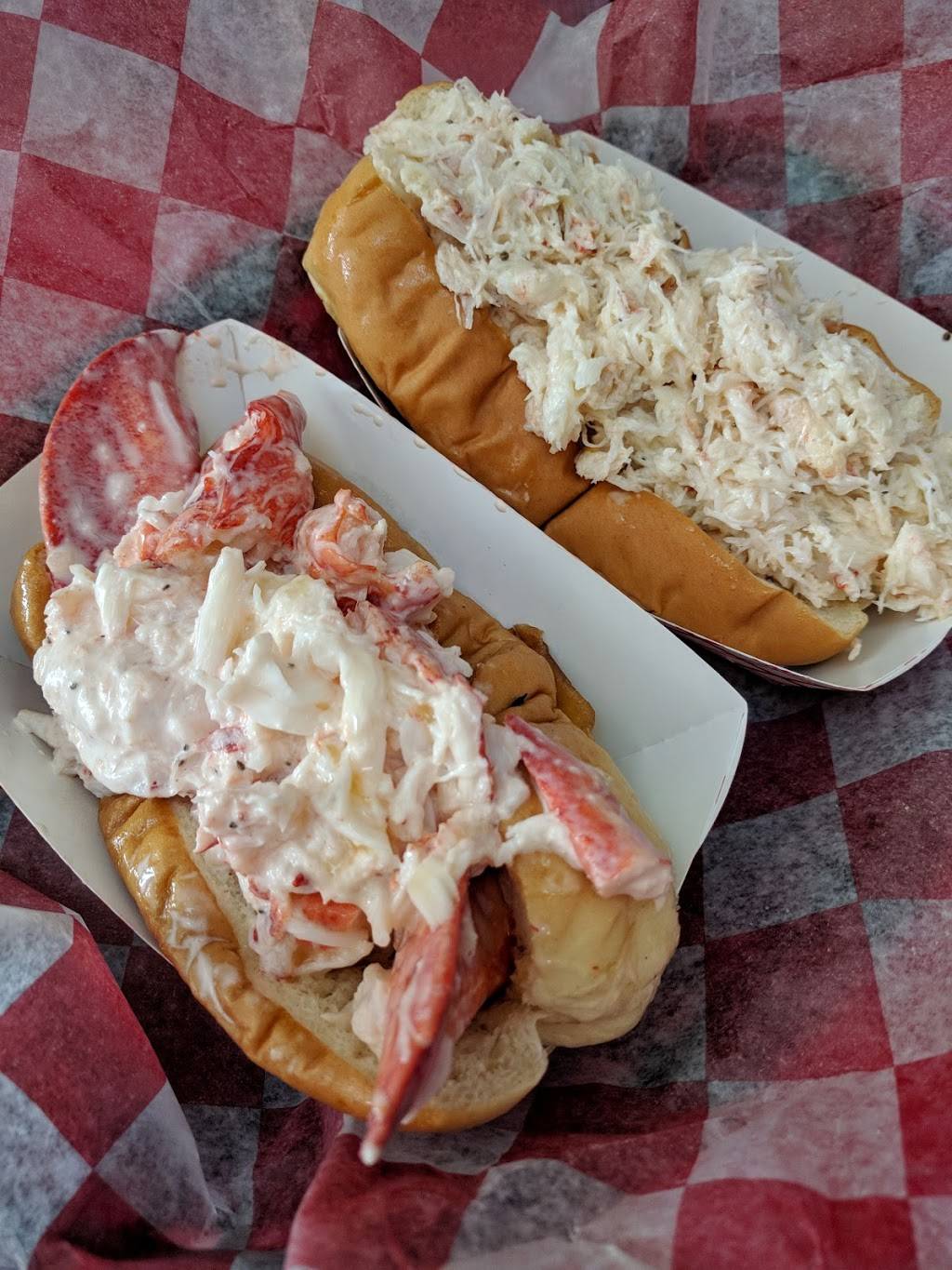 A Bite Of Maine | restaurant | 2865 Lynnhaven Dr A5, Virginia Beach, VA 23451, USA | 7573520268 OR +1 757-352-0268