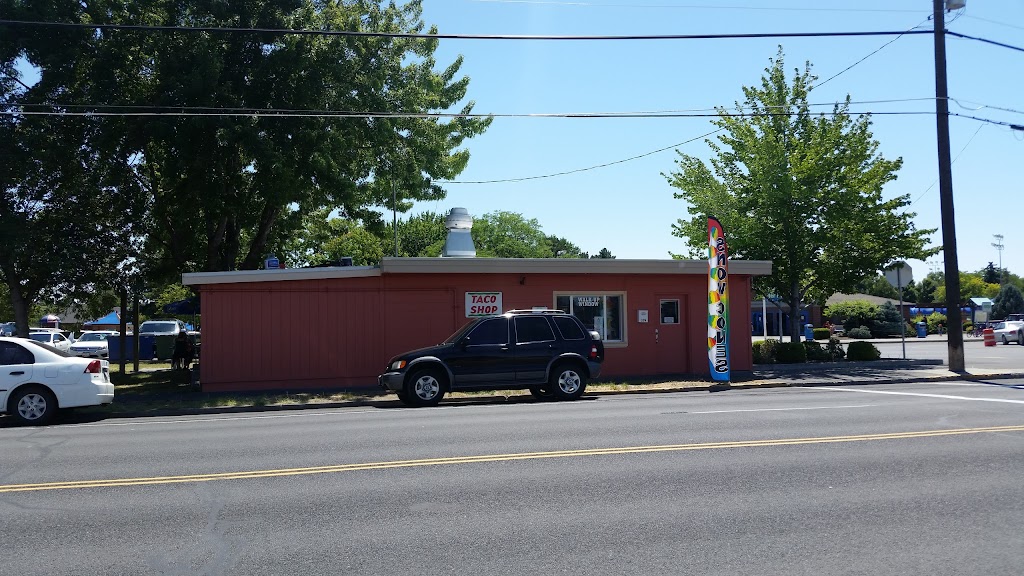 Taco Shop | restaurant | 319 W 4th Ave, Moses Lake, WA 98837, USA | 5097659307 OR +1 509-765-9307