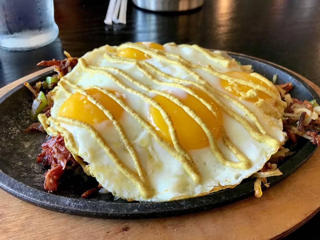 Shack Breakfast & Lunch | restaurant | 12521 Olive Blvd, Creve Coeur, MO 63141, USA | 3145482150 OR +1 314-548-2150