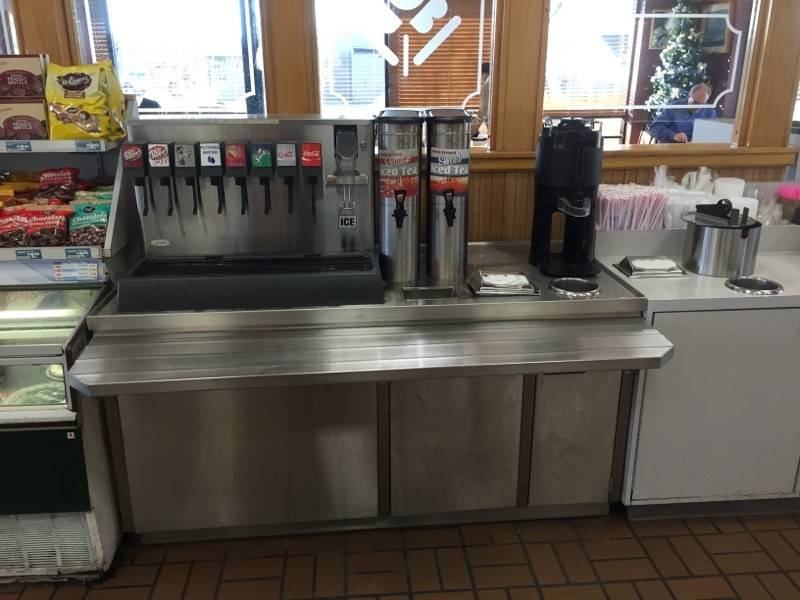 Braums Ice Cream & Burger Restaurant | restaurant | 5048 S 33rd W Ave, Tulsa, OK 74107, USA | 9184459221 OR +1 918-445-9221