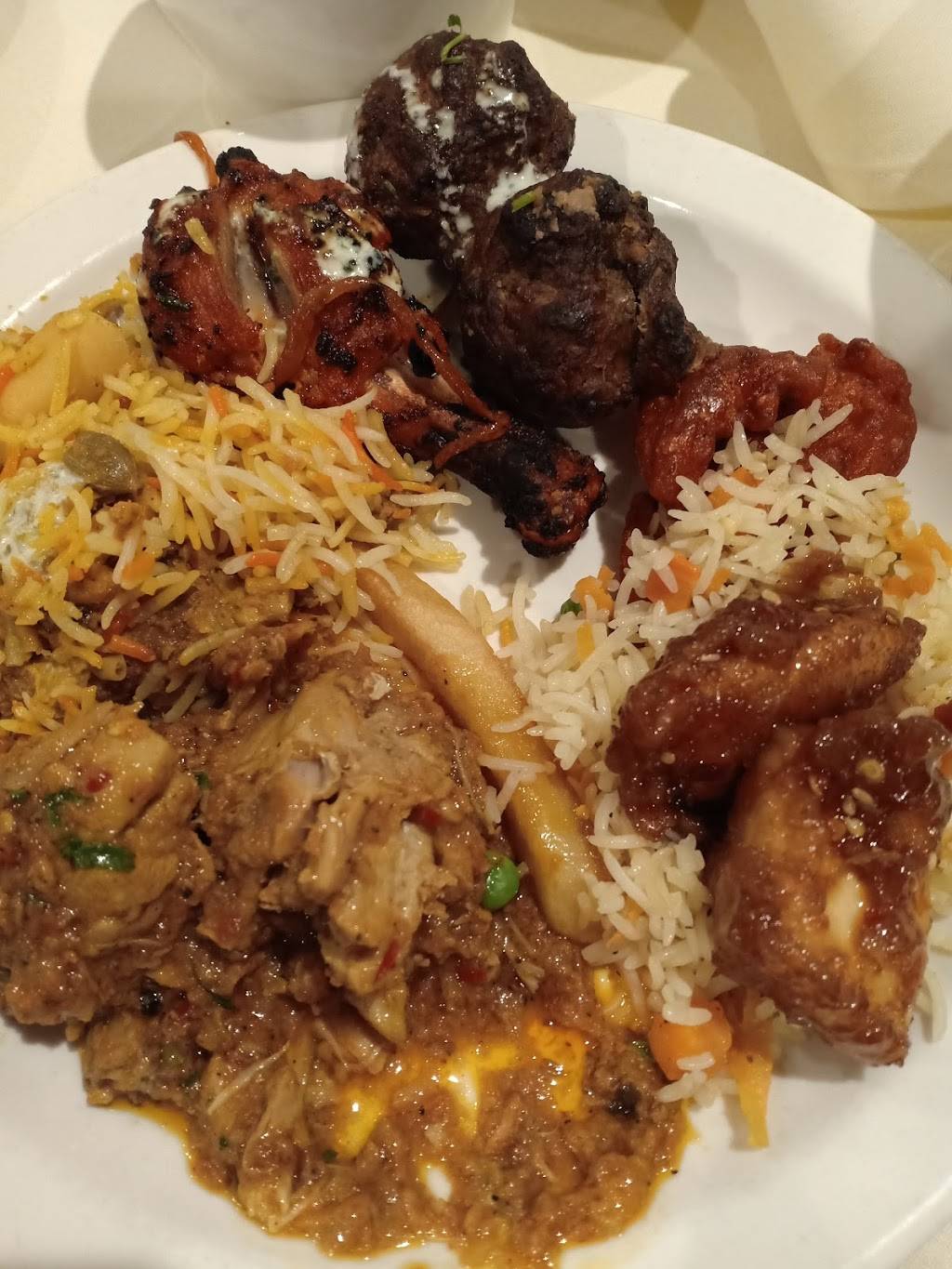 Tempura | restaurant | 5901 Hillcroft St Suite B6, Houston, TX 77036, USA | 8327404255 OR +1 832-740-4255