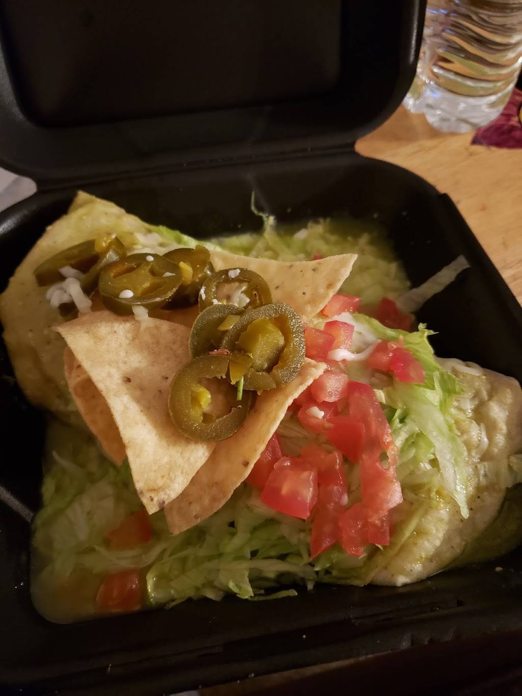 Señor Taco | restaurant | 3401 Panama Ln, Bakersfield, CA 93313, USA | 6617353963 OR +1 661-735-3963